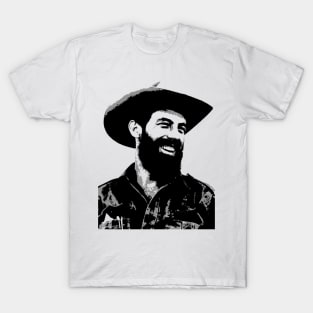 Camilo Cienfuegos Gorriarán T-Shirt